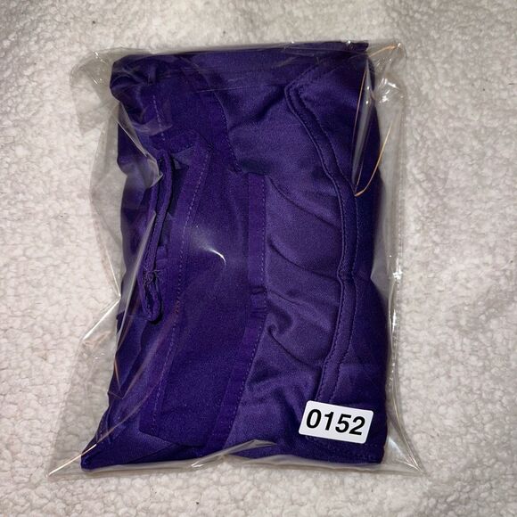 Colosseum Womens Clemson Tigers Cowl Neck Sweatshirt Medium EUC - Picture 10 of 10